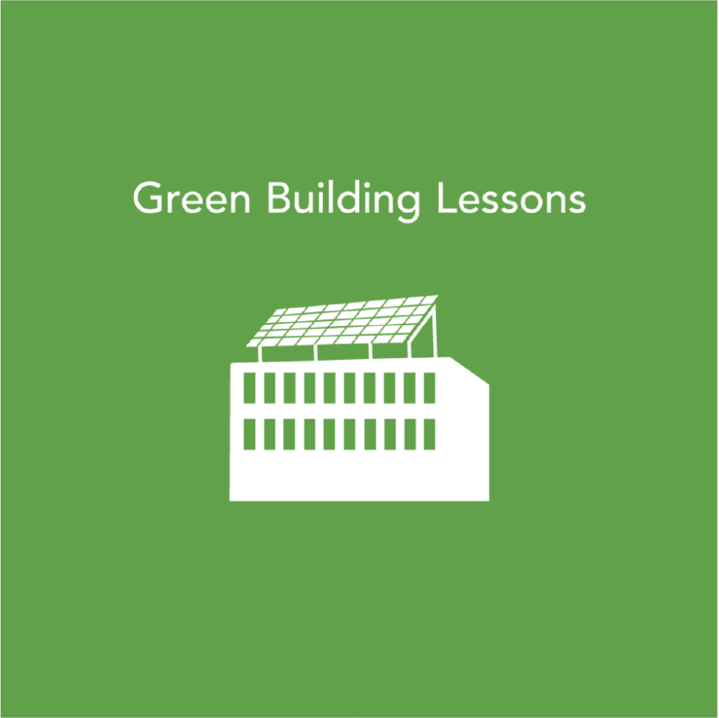 Green Building for a Sustainable Future Course Image