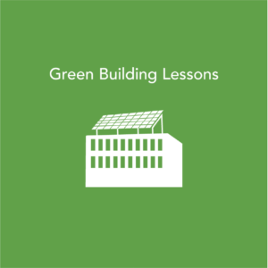 Green Building Lessons for a Sustainable Future