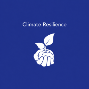 Introduction to Climate Resilience