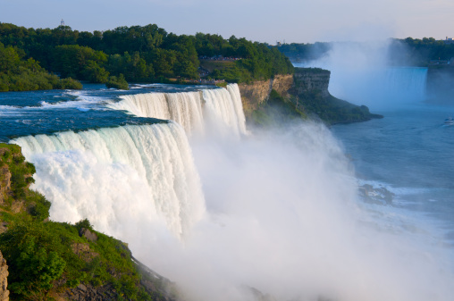 Water: Grades 9-10: The Power of Water