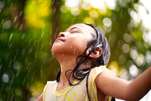 Water: Grades 1-2: Why Love Water