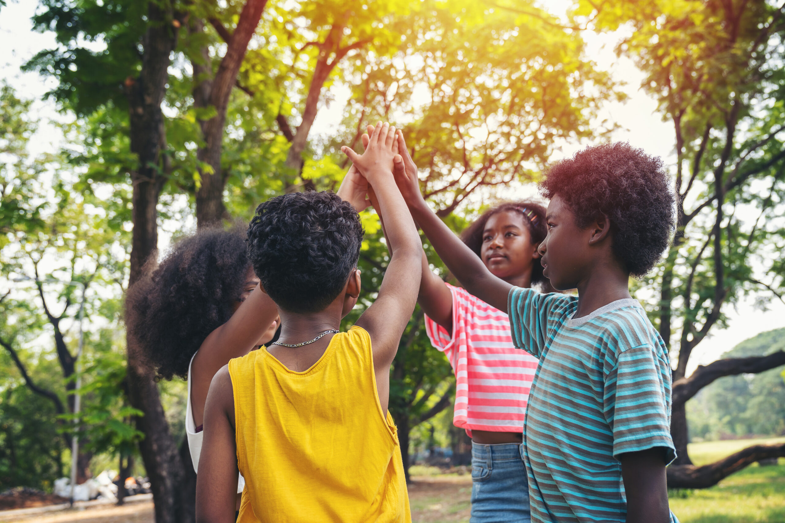 Introduction to Climate Resilience: Elementary School