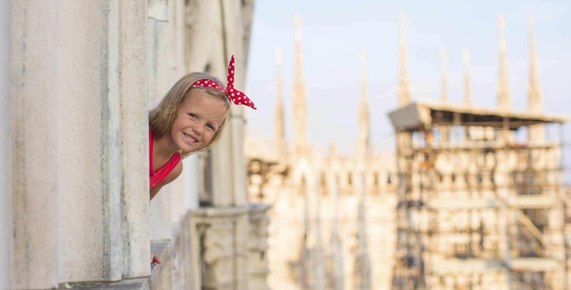 Public Spaces: Grades 3-4: The Importance of Public Spaces