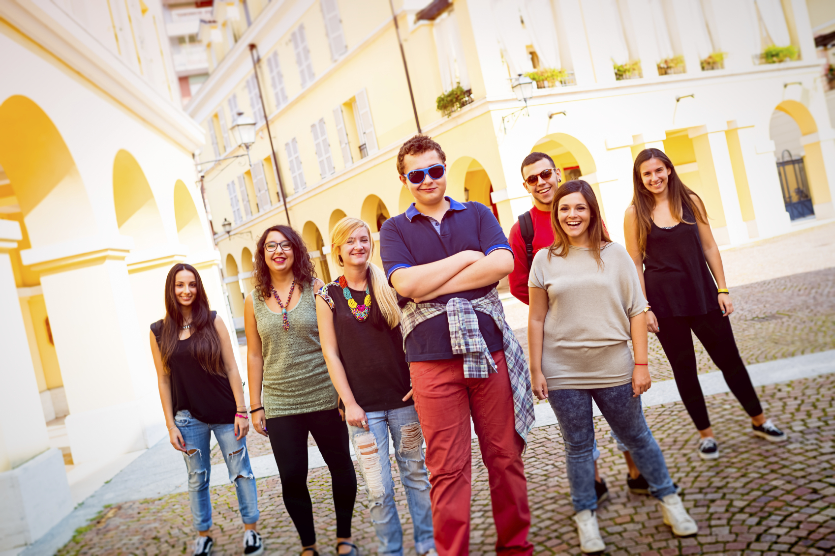 Public Space: Grades 11-12: Public Spaces Eco-Audit