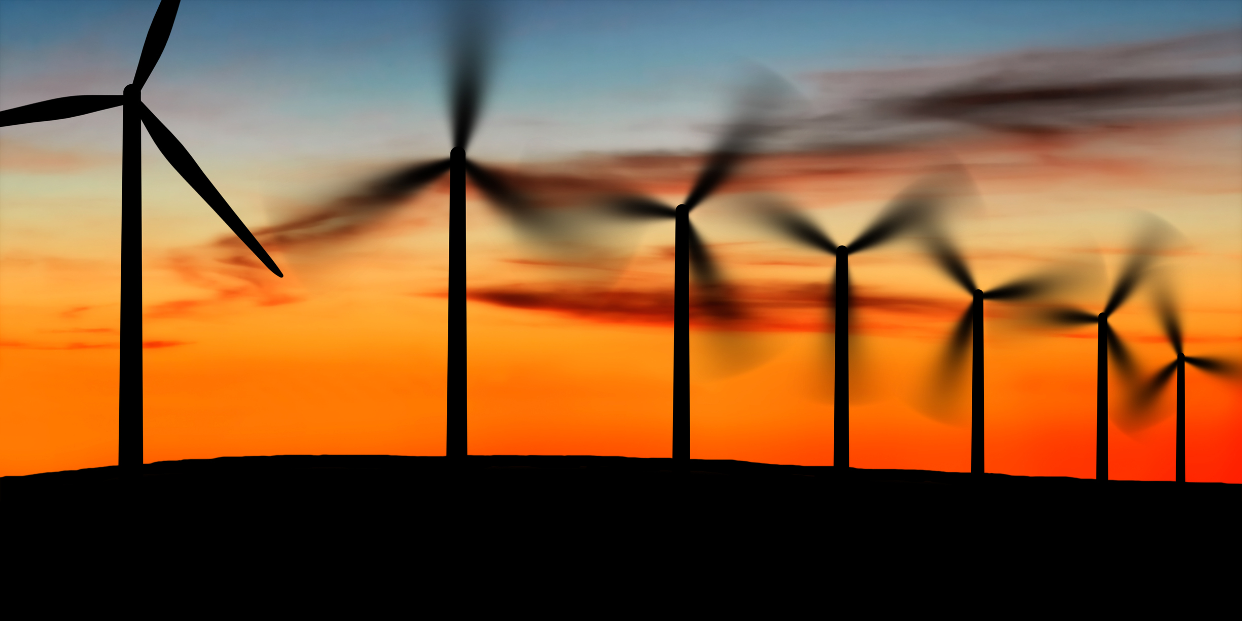 Energy: Grades 9-10: The Impact of Energy