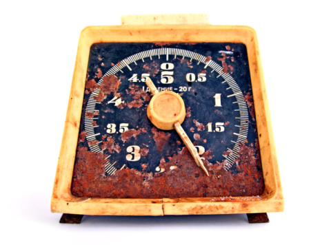 Waste: Grades 9-10: The Weight of Waste