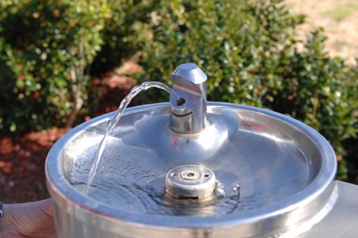 Water: Grades 11-12: Water Eco-Audit