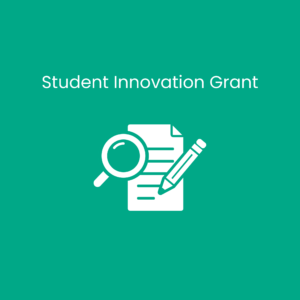 Student Innovation Grants